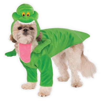 Ghostbuster Slimer Costume
