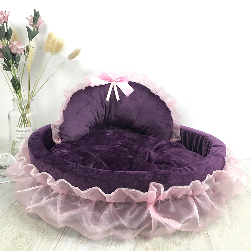 Princess Bed
