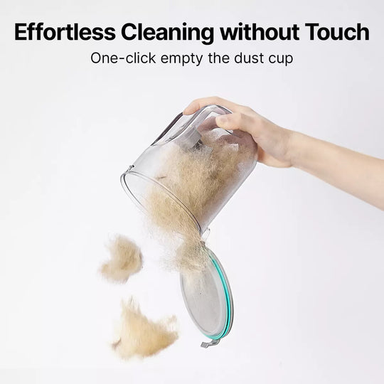 Neakasa P1 Pro Pet Grooming Vacuum for Dogs Cats