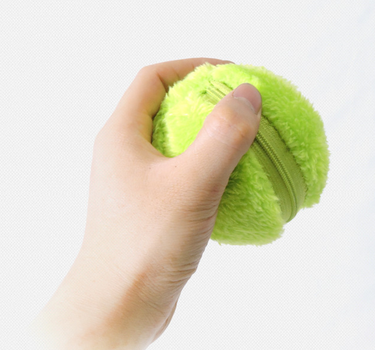 AutoPounce™ Interactive Pet Ball