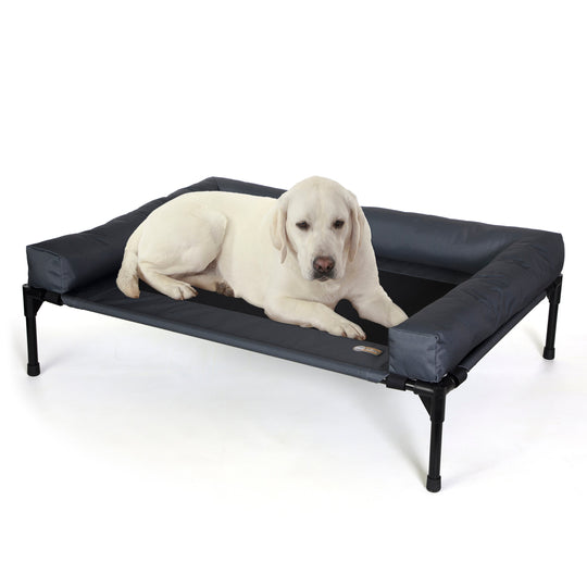 Original Bolster Pet Cot