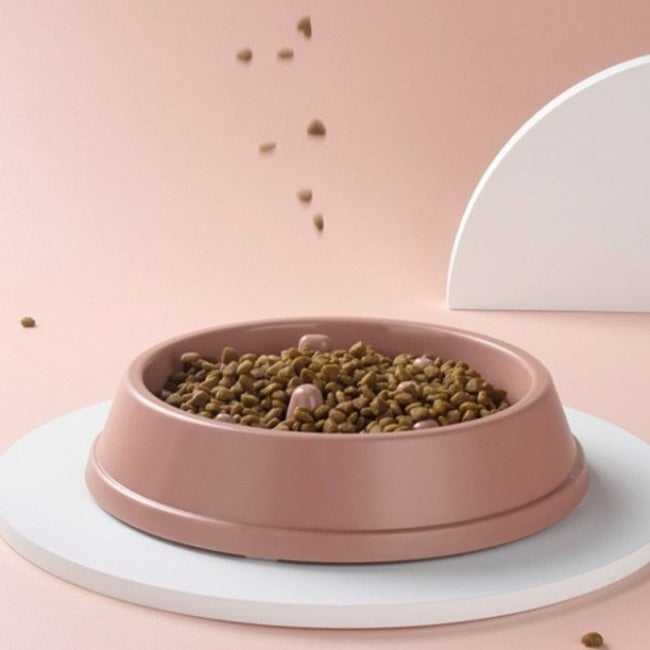 Interactive Pet Bowl