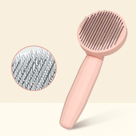 Pet Hair Removal Comb