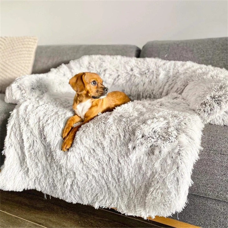 Large Dog Bed Mat