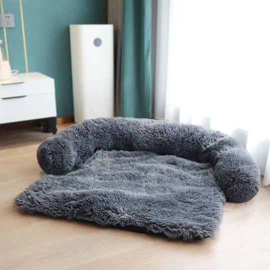 Large Dog Bed Mat