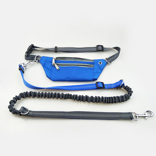 Adjustable Waist Leash