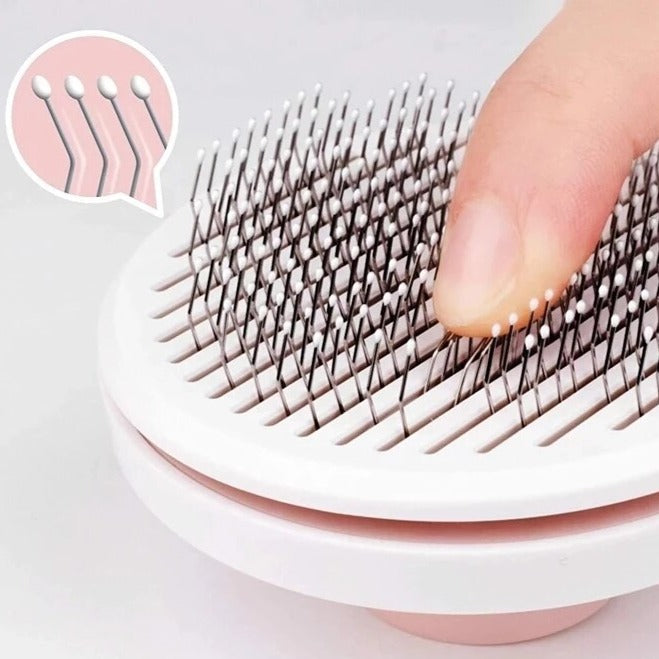 Pet Hair Removal Comb