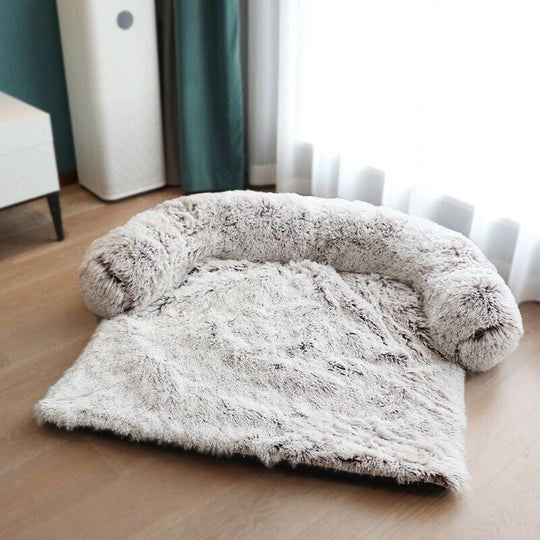 Large Dog Bed Mat