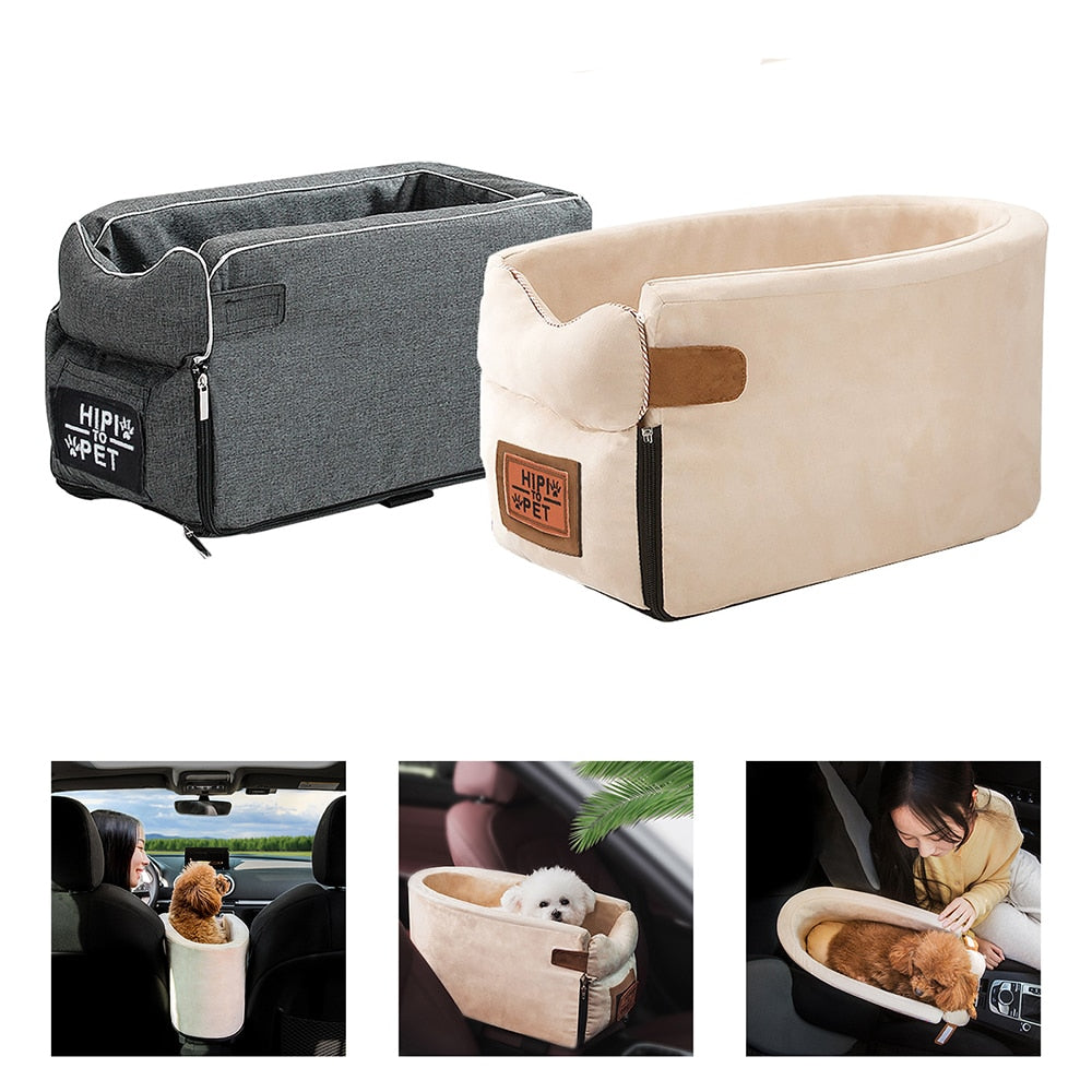 Car Pet Carrier