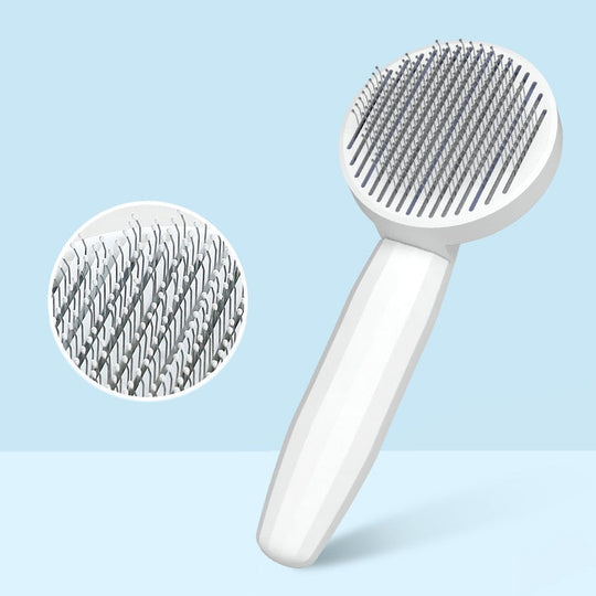 Pet Hair Removal Comb