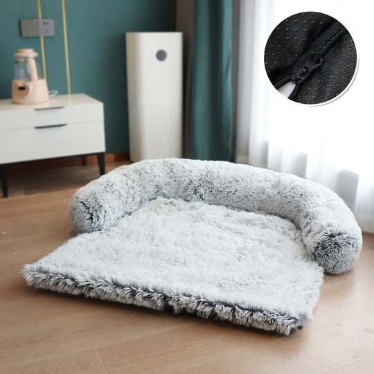 Large Dog Bed Mat