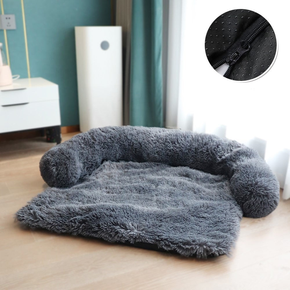 Large Dog Bed Mat