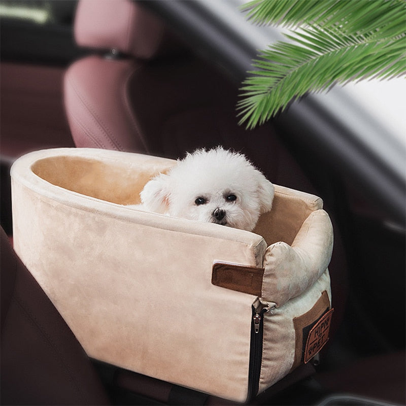 Car Pet Carrier