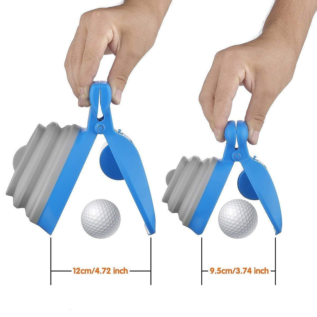 Foldable Pooper Scooper