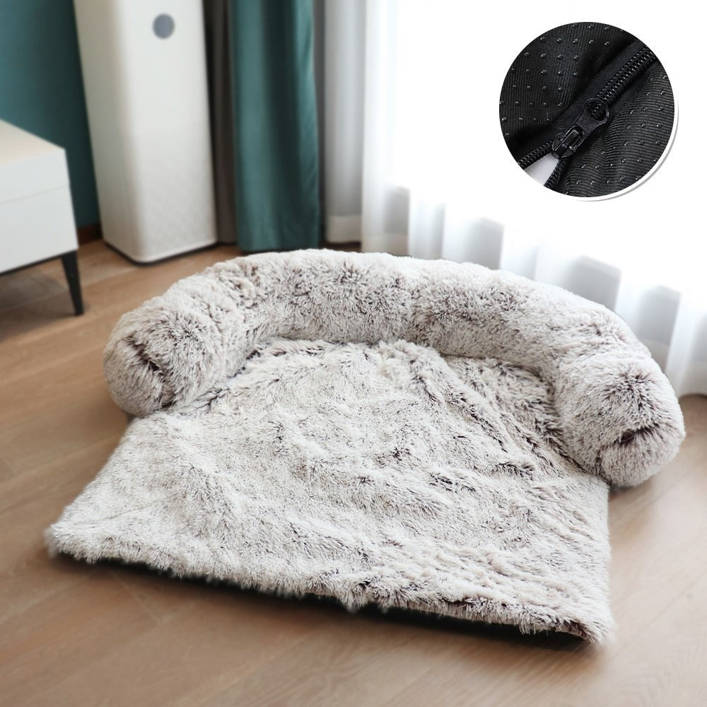 Large Dog Bed Mat