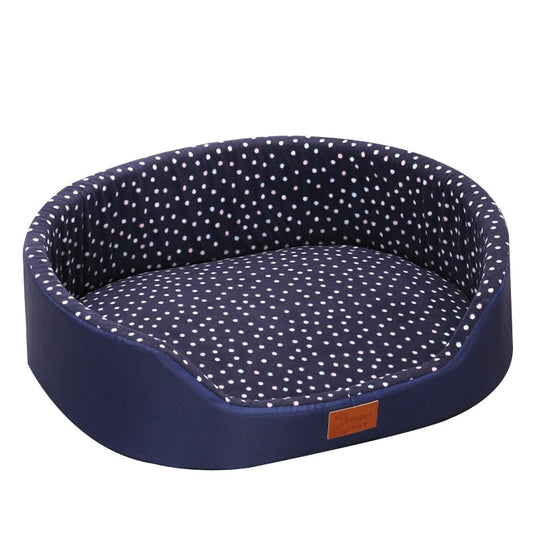 BedDouble-Sided Pet Bed