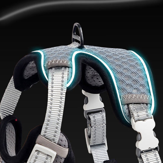 Breathable Harness Set