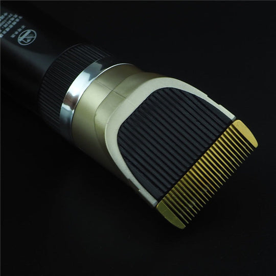 Rechargeable Pet Hair Trimmer