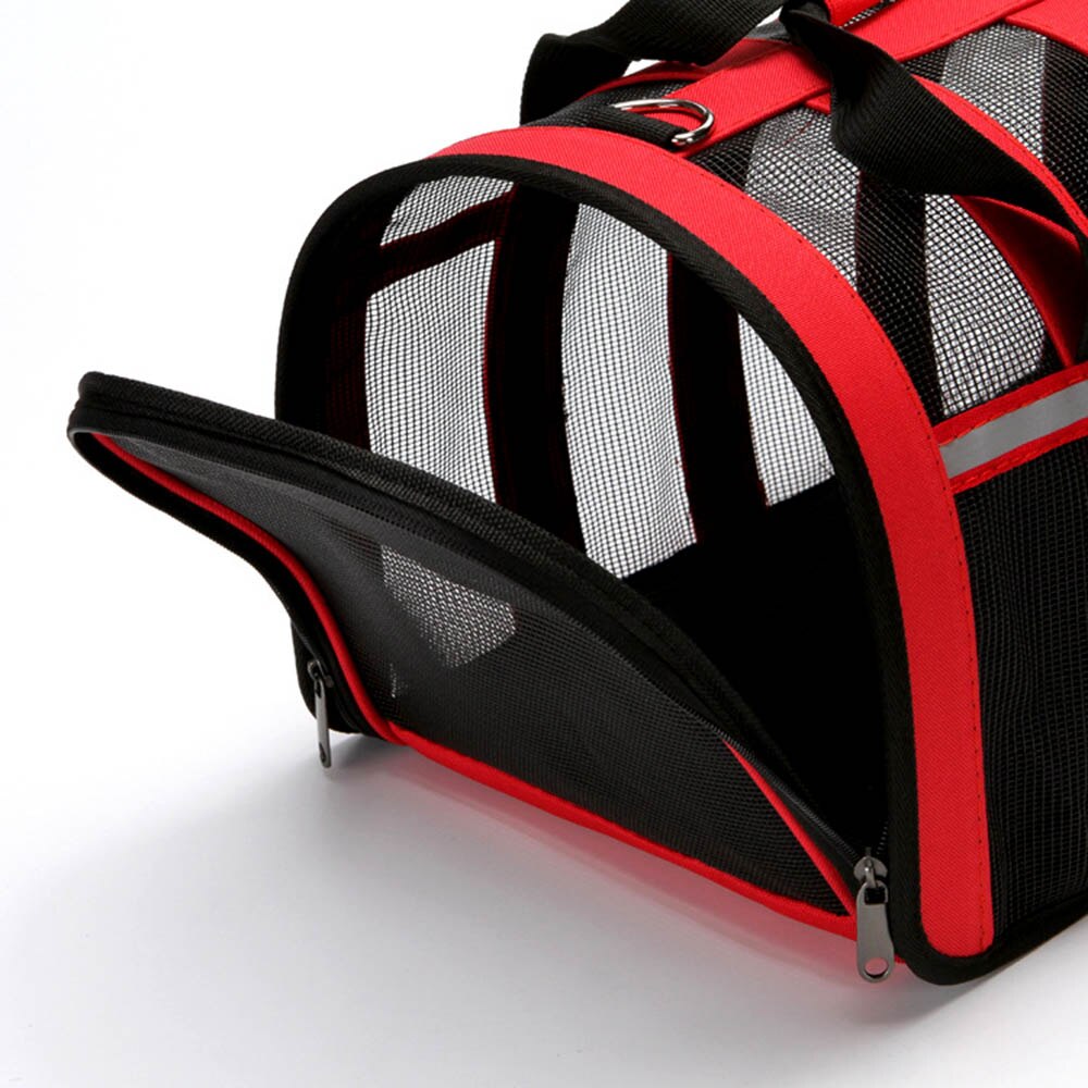 Breathable Pet Carrier Bag