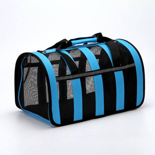 Breathable Pet Carrier Bag