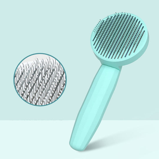 Pet Hair Removal Comb