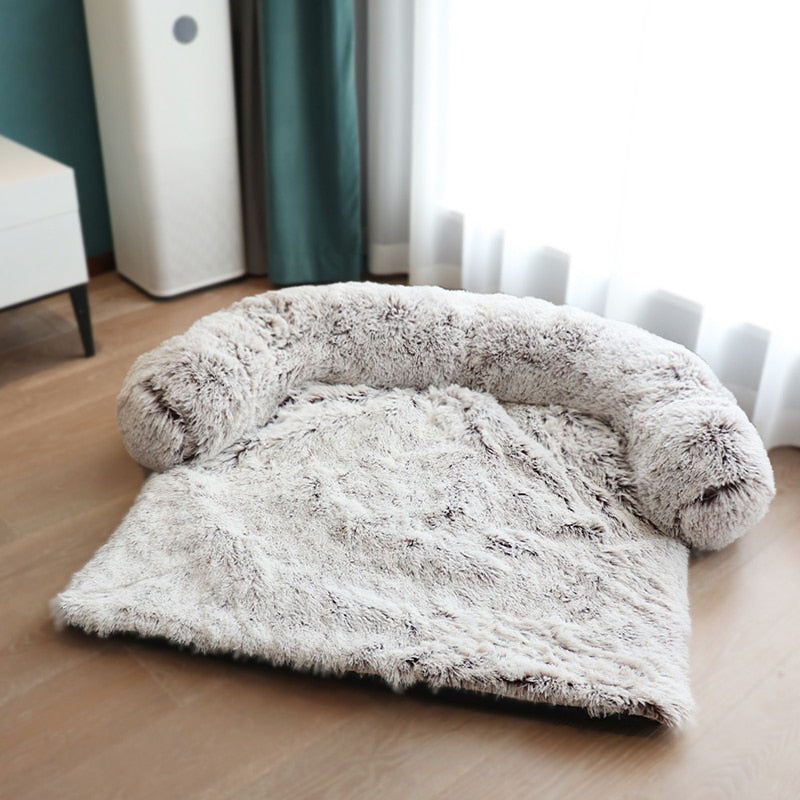 Large Dog Bed Mat