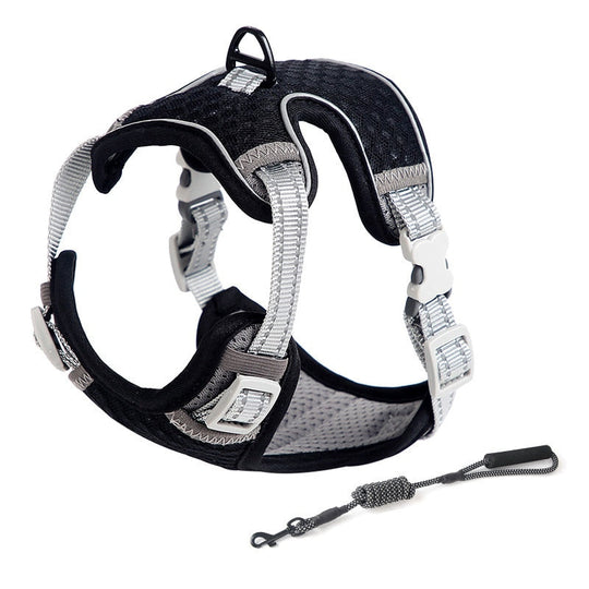 Breathable Harness Set