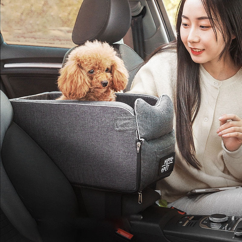 Car Pet Carrier