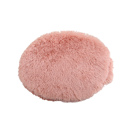 Round Pet Sleeping Bed