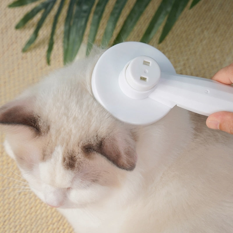 Pet Hair Removal Comb