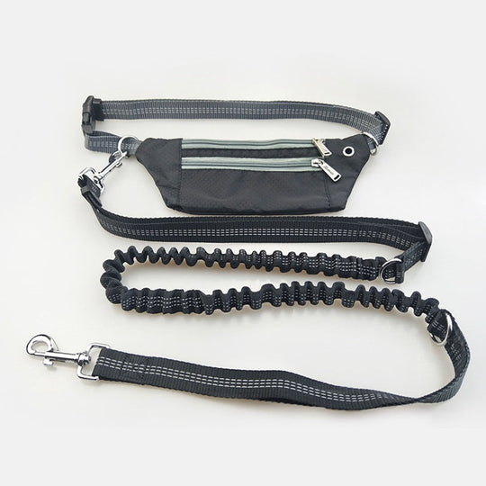 Adjustable Waist Leash