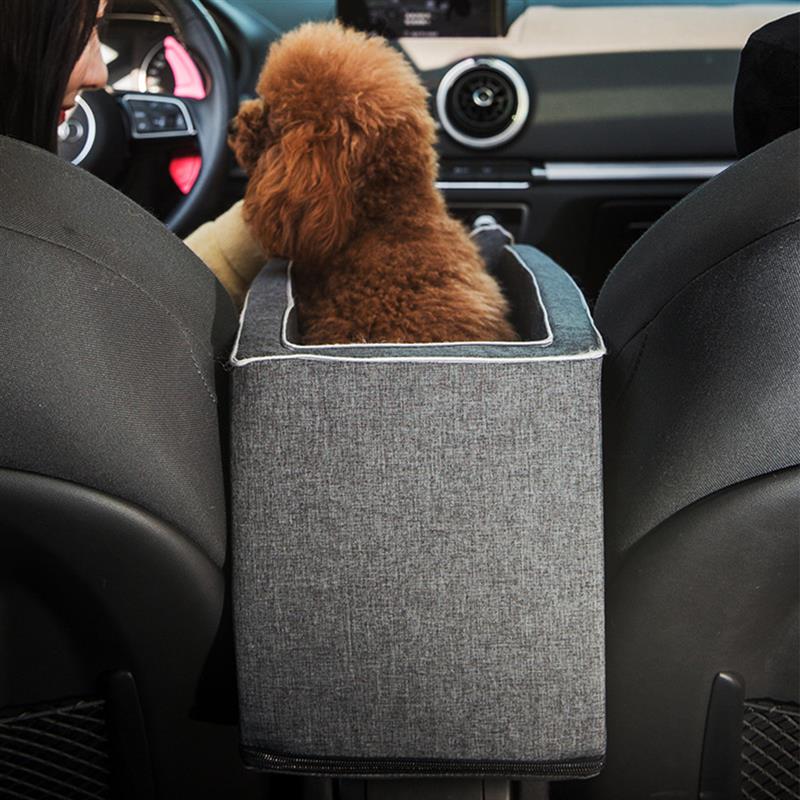 Car Pet Carrier