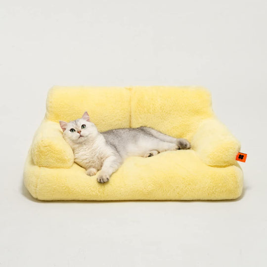 Washable Pet Sofa Bed