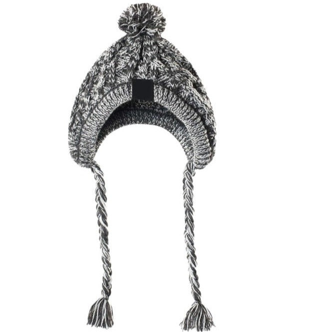 Cotton Knitted Hat