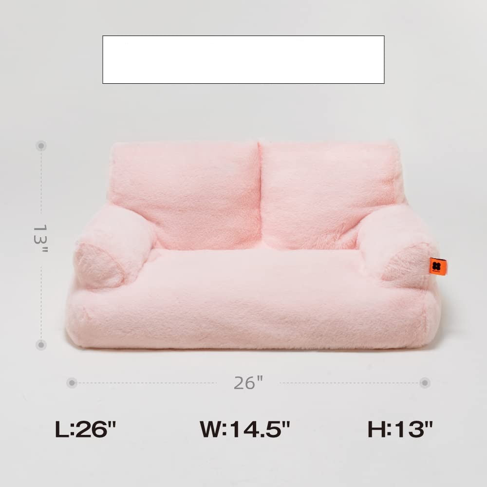 Washable Pet Sofa Bed