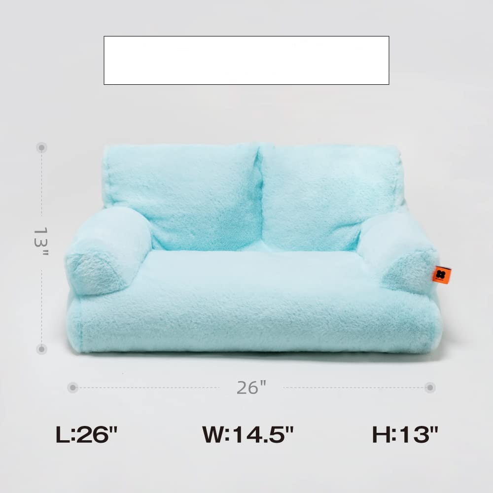 Washable Pet Sofa Bed