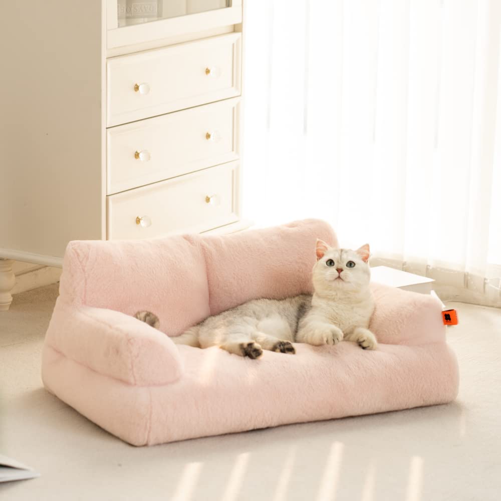 Washable Pet Sofa Bed