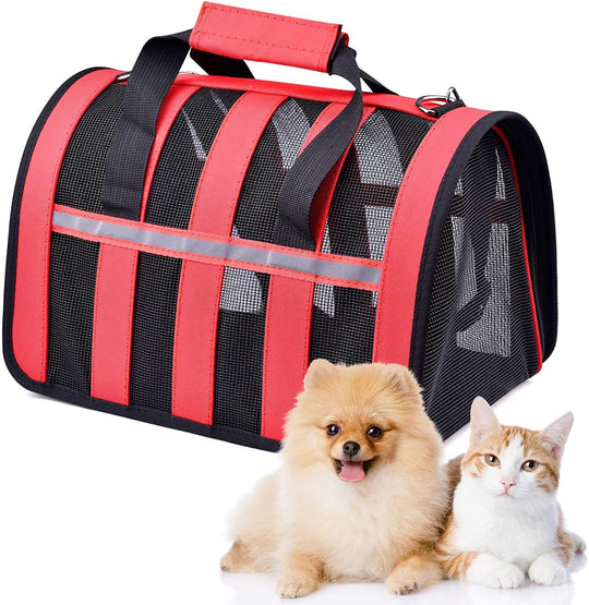 Breathable Pet Carrier Bag