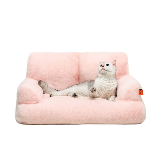 Washable Pet Sofa Bed