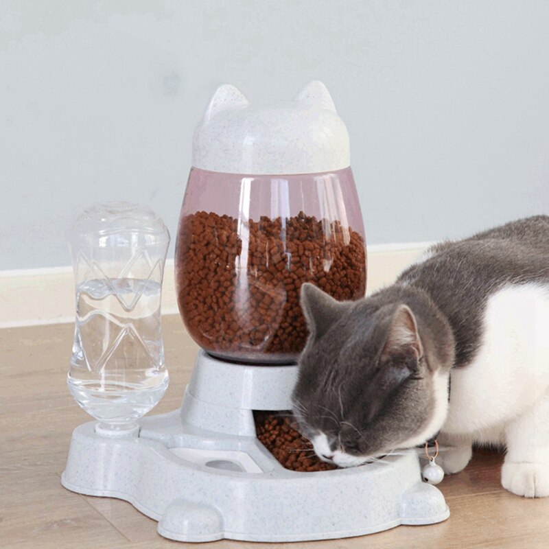 2.2L Automatic Feeder Dispenser